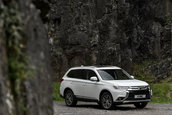 Mitsubishi Outlander Diesel