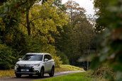 Mitsubishi Outlander Diesel