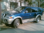 Mitsubishi Pajero Sport 3.0i V6