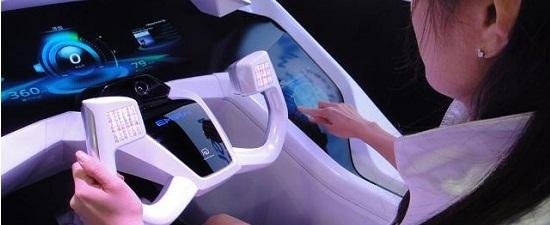 Mitsubishi propune un nou concept pentru sofat Mitsubishi propune un nou concept pentru sofat