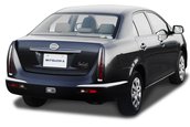 Mitsuoka Galue 204