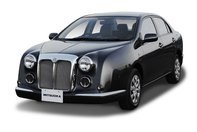 Mitsuoka Galue 204