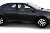 Mitsuoka Galue 204