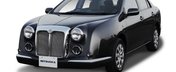 Mitsuoka Galue 204