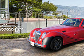 Mitsuoka Himiko