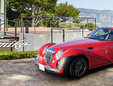 Mitsuoka Himiko