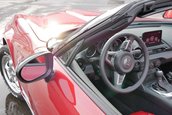 Mitsuoka Rock Star cu volan pe stanga