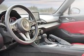 Mitsuoka Rock Star cu volan pe stanga