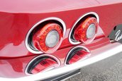 Mitsuoka Rock Star cu volan pe stanga