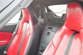 Mitsuoka Rock Star cu volan pe stanga
