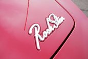 Mitsuoka Rock Star cu volan pe stanga