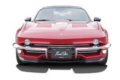 Mitsuoka Rock Star cu volan pe stanga