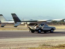 Mizar Ford Pinto