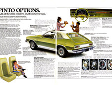 Mizar Ford Pinto