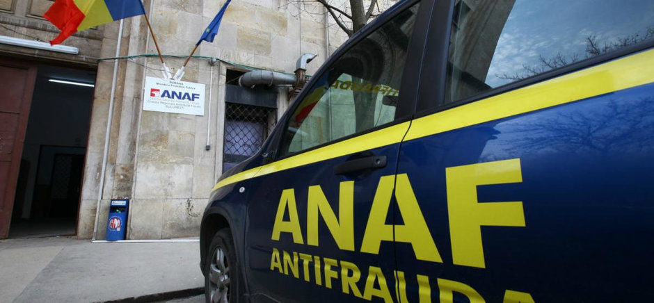 Mizerii comuniste in 2018, ep. 1: Certificatul ANAF pentru inmatricularea unei masini Mizerii comuniste in 2018, ep. 1: Certificatul ANAF pentru inmatricularea unei masini