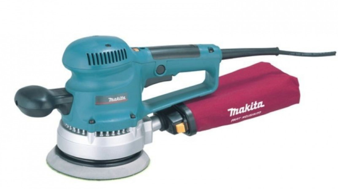 MK-BO6030 Masina de slefuit orbitala MAKITA 310W, 150mm