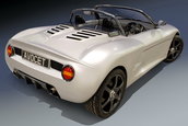 MMi Avocet: roadster-ul englez