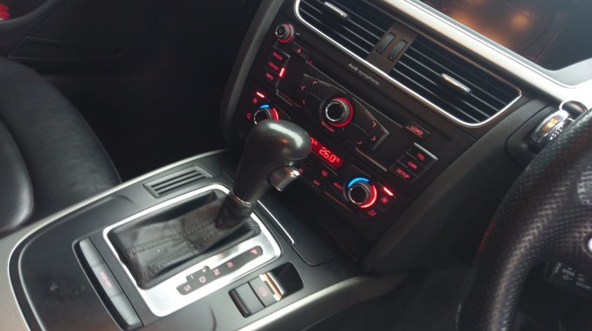 Mmi DVN audi A5 Dvd Multimedia Gps Audi A4 A5 Q5 Navigatie TV Bluetooth