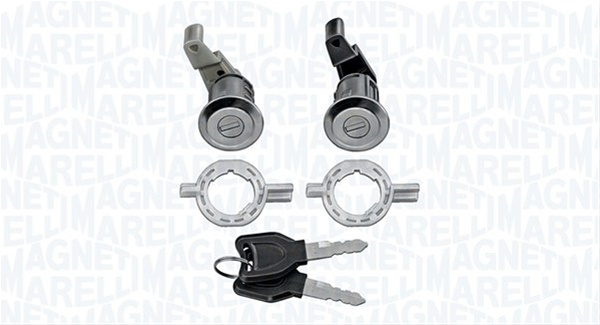 (mms0162) Cilindru Incuietoare Se22 Marelli Renault 350105016200