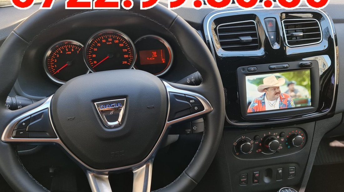 MN.4 Media Nav & Media Display DACIA Update software Logan 3 Sandero 3 Duster 3 Reverse Camera RVC