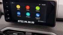 MN.4 Media Nav & Media Display DACIA Update softwa...