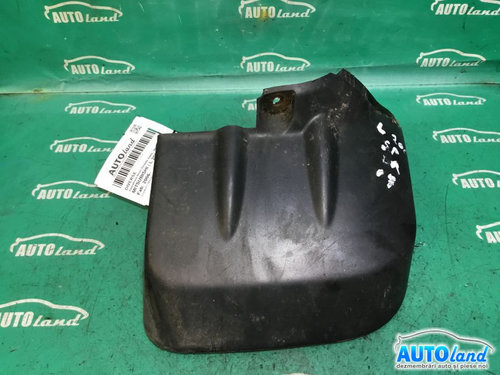 Mn117454rr Aparatoare Noroi Dreapta Spate Mitsubishi L 200 2006