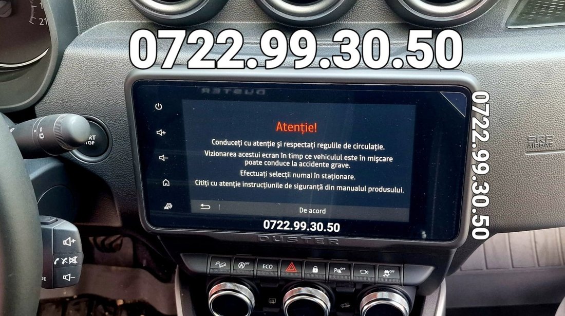 MN4 6.0.9.9 MEDIANAV 2023 DACIA SANDERO 3 LOGAN 3 DACIA DUSTER 60.10.2 MAP GPS INSTALATION FULL MAP