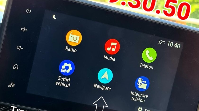 MN4 MEDIANAV 2022 6.0.9.7. DACIA SANDERO 3 LOGAN 3 DACIA DUSTER 9.0.9.7 MAP GPS INSTALATION FULL MAP