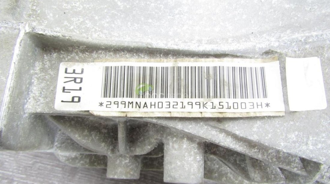 "MNA" - Diferential Original Audi A5 8T / A4 B8 - Cod: 0BC500044