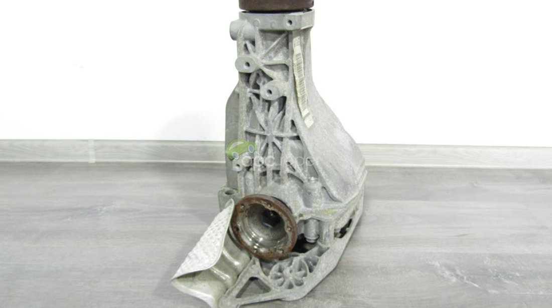 "MNA" - Diferential Original Audi A5 8T / A4 B8 - Cod: 0BC500044