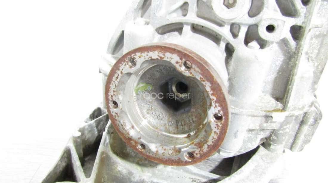 "MNA" - Diferential Original Audi A5 8T / A4 B8 - Cod: 0BC500044