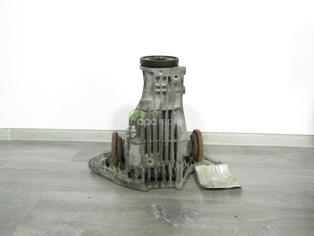 "MNB" - Diferential Original Audi A6 C7 4G / A7 4G - Cod: 0BC500044A