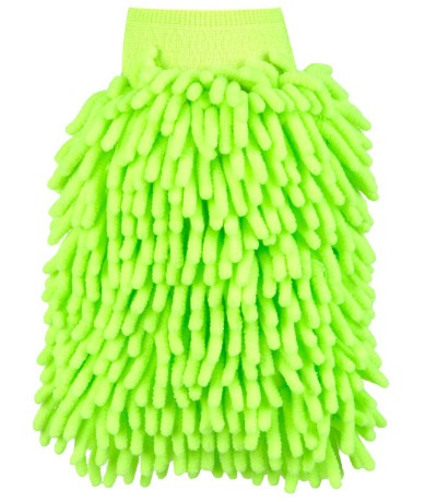 Mnc Manusa Cu Microfibre Pentru Spalare Auto 240x170mm 55697B