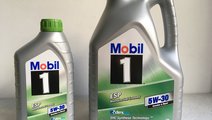 Mobil 1 Esp Formula 5w30  * Import Germania *