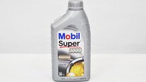 MOBIL SUPER 3000 X1 5W-40- 1L MOBIL 150564 <br>