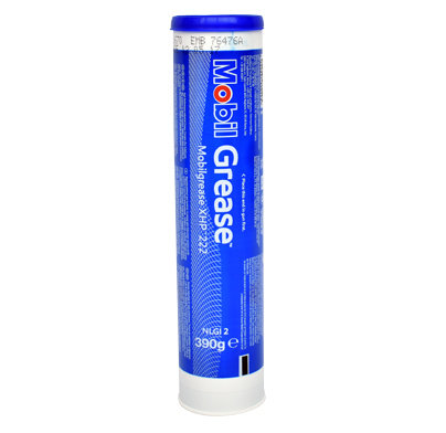 Mobil Vaselina Mobilgrease XHP 222 400G