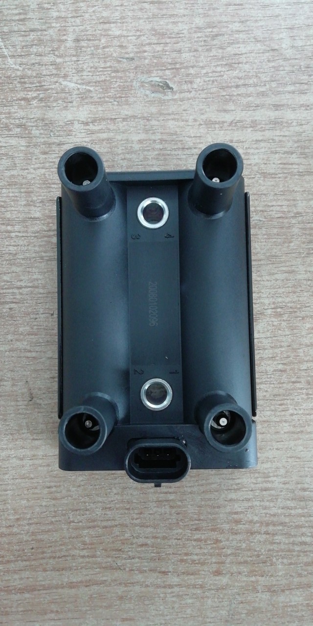 MOBILETRON Bobina inductie GWM Hover 2.4 benzina 2007