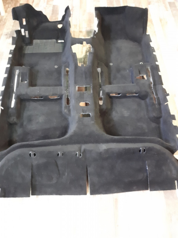 Mocheta 1K1863367BFVw Golf 5 combiTDI 2007 BLS OEM 1K1863367BF