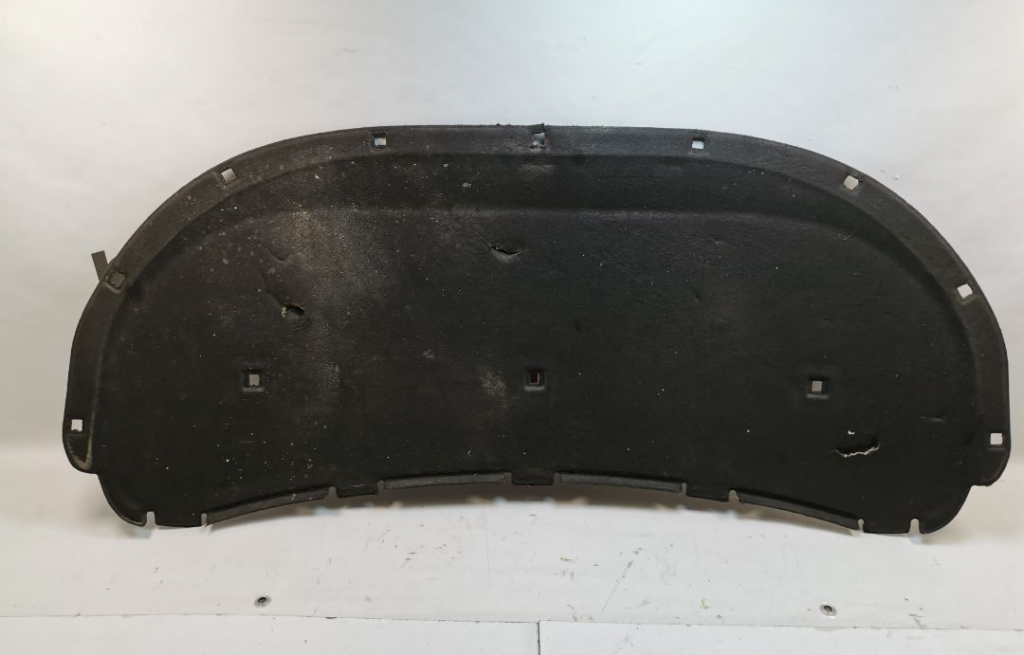 Mocheta antifonare motor ​Skoda Roomster Praktik (5J7) 2008 1.4 TDI SKODA ROOMSTER Praktik (5J) [ 2007 - 2015 ] OEM 5J0863831