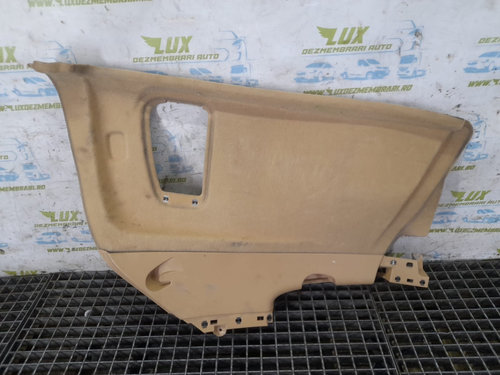 Mocheta aripa dreapta 7P5867038 Porsche Cayenne 958 [2010 - 2014] 3.0 d CRCA