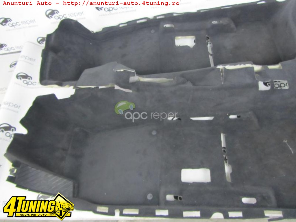 Mocheta Audi A4 8K Avant 2013