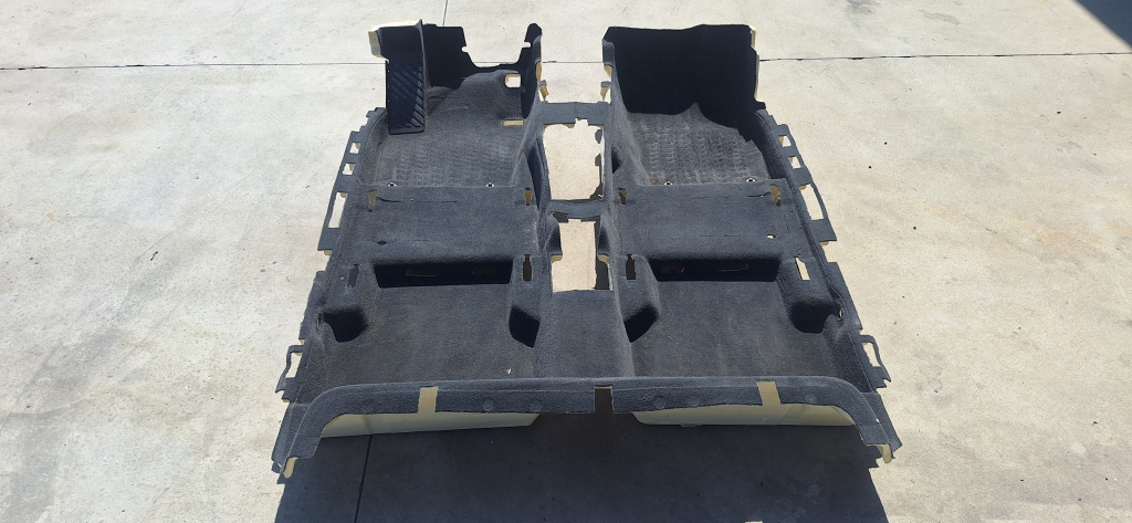 Mocheta Audi Q3 (2011-2017) [8U] 2.0 Motorina 2015, W08U1863021D / 8U1863021D