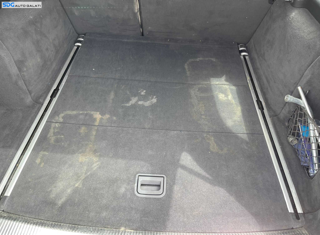 Mocheta Capac Podea Audi A6 C6 Facelift Avant Break Combi 2008 - 2011 Cod 4B9887183A [C4751]