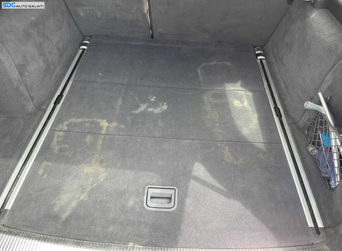 Mocheta Capac Podea Audi A6 C6 Facelift Avant Break Combi 2008 - 2011 Cod 4B9887183A [C4751]