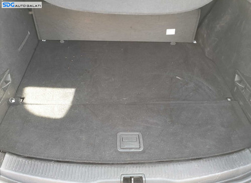 Mocheta Capac Podea Portbagaj Roata Rezerva Renault Megane 3 Grandtour Break Combi 2008 - 2015