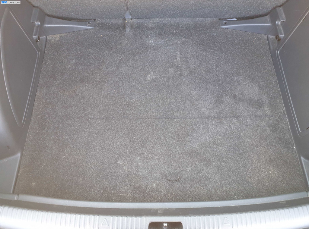 Mocheta Capac Podea Portbagaj Skoda Rapid 2012 - 2017 [K4400]