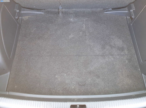 Mocheta Capac Podea Portbagaj Skoda Rapid 2012 - 2017 [K4400]