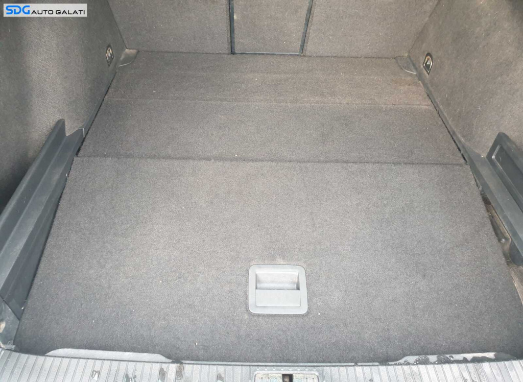 Mocheta Capac Podea Portbagaj Volkswagen Passat B8 Break Combi 2014 - 2023 [C8817]
