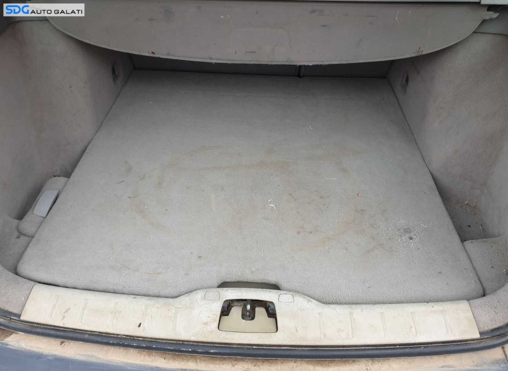 Mocheta Capac Podea Portbagaj Volvo V50 2004 - 2012 [0978]
