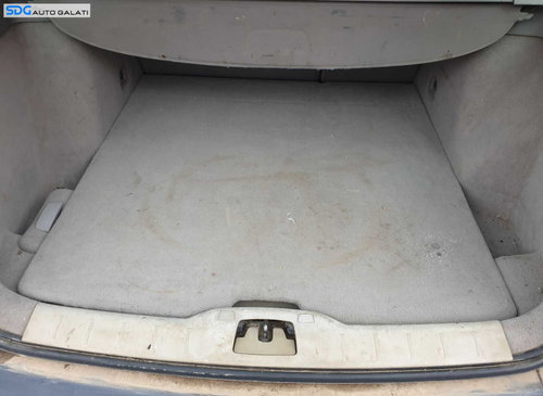 Mocheta Capac Podea Portbagaj Volvo V50 2004 - 2012 [0978]